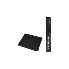 LogiLink XL Mouse Pad - Enhance Precision & Comfort - Perfect for Gaming & Work | 4052792060546
